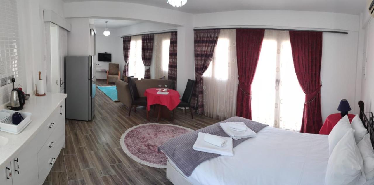 Malia Holiday Let ฟามากุสต้า ภายนอก รูปภาพ