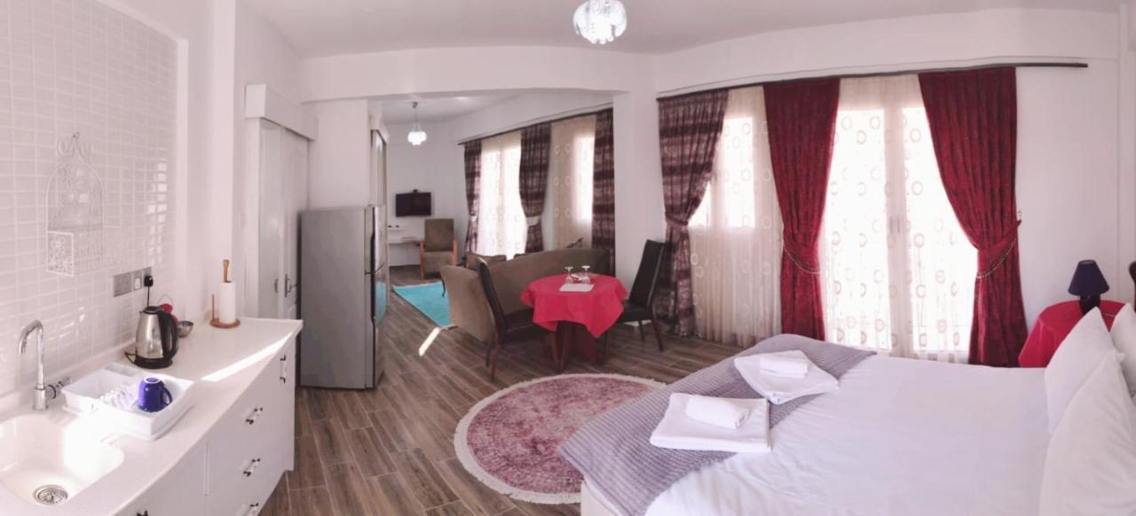 Malia Holiday Let ฟามากุสต้า ภายนอก รูปภาพ